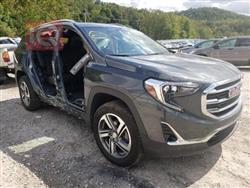 GMC Terrain